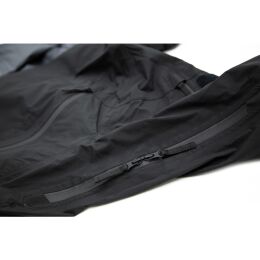 CARINTHIA Herren Jacke PRG 2.0 Black M