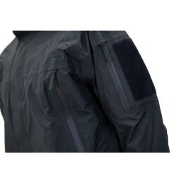 CARINTHIA Herren Jacke PRG 2.0 Black M