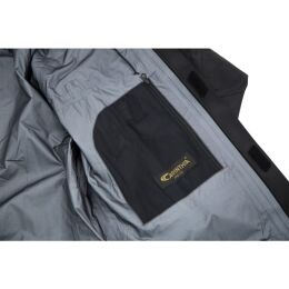 CARINTHIA Herren Jacke PRG 2.0 Black M