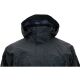 CARINTHIA Herren Jacke PRG 2.0 Black L