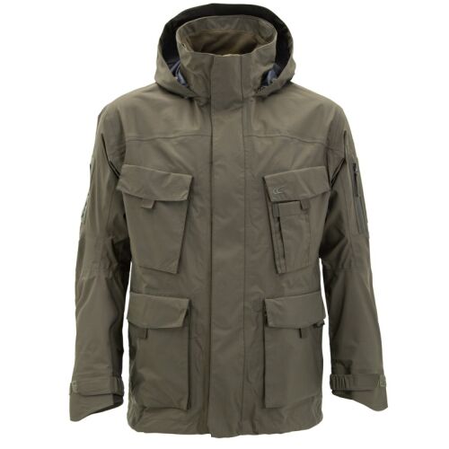 CARINTHIA Herren Jacke TRG Oliv M