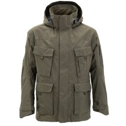 CARINTHIA Herren Jacke TRG Oliv M