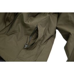 CARINTHIA Herren Jacke TRG Oliv M
