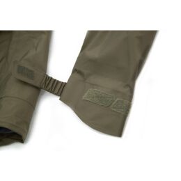 CARINTHIA Herren Jacke TRG Oliv M