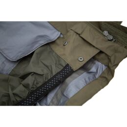 CARINTHIA Herren Jacke TRG Oliv M