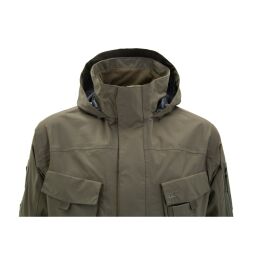 CARINTHIA Herren Jacke TRG Oliv M