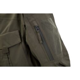 CARINTHIA Herren Jacke TRG Oliv M