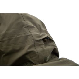 CARINTHIA Herren Jacke TRG Oliv M