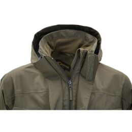 CARINTHIA Herren Jacke TRG Oliv M