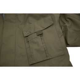 CARINTHIA Herren Jacke TRG Oliv M