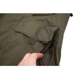 CARINTHIA Herren Jacke TRG Oliv M