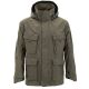 CARINTHIA Herren Jacke TRG Oliv M