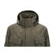CARINTHIA Herren Jacke TRG Oliv M