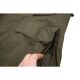CARINTHIA Herren Jacke TRG Oliv M