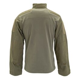 CARINTHIA Herren Shirt Combat CCS Oliv CM2 Regular