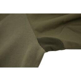 CARINTHIA Herren Shirt Combat CCS Oliv CM2 Regular