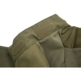 CARINTHIA Herren Shirt Combat CCS Oliv CM2 Regular