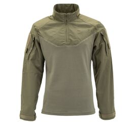 CARINTHIA Herren Shirt Combat CCS Oliv CM5 Regular