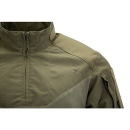 CARINTHIA Herren Shirt Combat CCS Oliv CM5 Regular