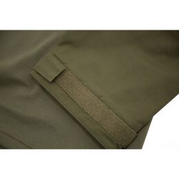 CARINTHIA Herren Shirt Combat CCS Oliv CM5 Regular