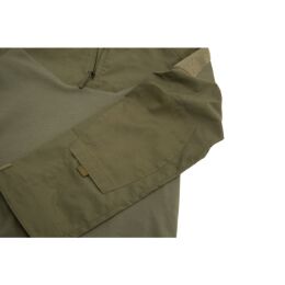 CARINTHIA Herren Shirt Combat CCS Oliv CM5 Regular