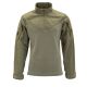 CARINTHIA Herren Shirt Combat CCS Oliv CM5 Regular