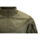 CARINTHIA Herren Shirt Combat CCS Oliv CM5 Regular