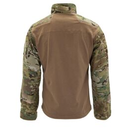 CARINTHIA Herren Shirt Combat CCS Multicam CM3 Regular
