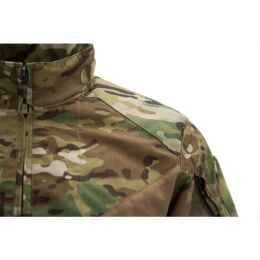 CARINTHIA Herren Shirt Combat CCS Multicam CM3 Regular