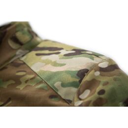 CARINTHIA Herren Shirt Combat CCS Multicam CM3 Regular