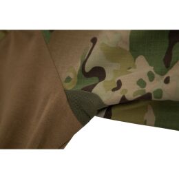 CARINTHIA Herren Shirt Combat CCS Multicam CM3 Regular
