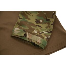 CARINTHIA Herren Shirt Combat CCS Multicam CM3 Regular
