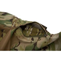 CARINTHIA Herren Shirt Combat CCS Multicam CM3 Regular