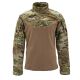 CARINTHIA Herren Shirt Combat CCS Multicam CM3 Regular