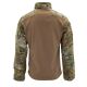 CARINTHIA Herren Shirt Combat CCS Multicam CM3 Regular