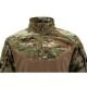 CARINTHIA Herren Shirt Combat CCS Multicam CM3 Regular