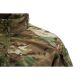 CARINTHIA Herren Shirt Combat CCS Multicam CM3 Regular