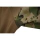 CARINTHIA Herren Shirt Combat CCS Multicam CM3 Regular
