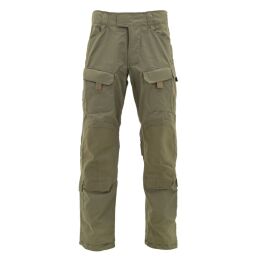 CARINTHIA Herren Hose Combat CCT Oliv CM6 Regular