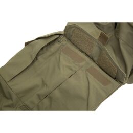 CARINTHIA Herren Hose Combat CCT Oliv CM6 Regular