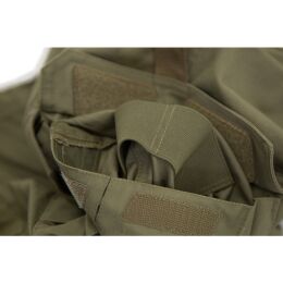 CARINTHIA Herren Hose Combat CCT Oliv CM6 Regular