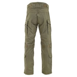 CARINTHIA Herren Hose Combat CCT Oliv CM6 Regular