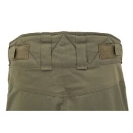 CARINTHIA Herren Hose Combat CCT Oliv CM6 Regular