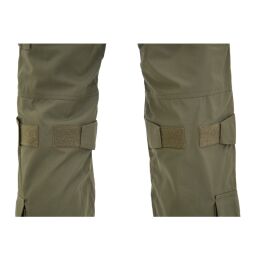 CARINTHIA Herren Hose Combat CCT Oliv CM6 Regular