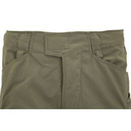 CARINTHIA Herren Hose Combat CCT Oliv CM6 Regular