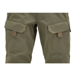 CARINTHIA Herren Hose Combat CCT Oliv CM6 Regular