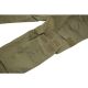 CARINTHIA Herren Hose Combat CCT Oliv CM7 Regular
