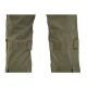 CARINTHIA Herren Hose Combat CCT Oliv CM7 Regular