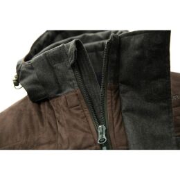 CARINTHIA Herren Parka Loden G-LOFT&reg; 2.0 Oliv L