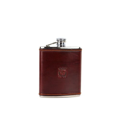 Rey Pavon Flachmann Honey M